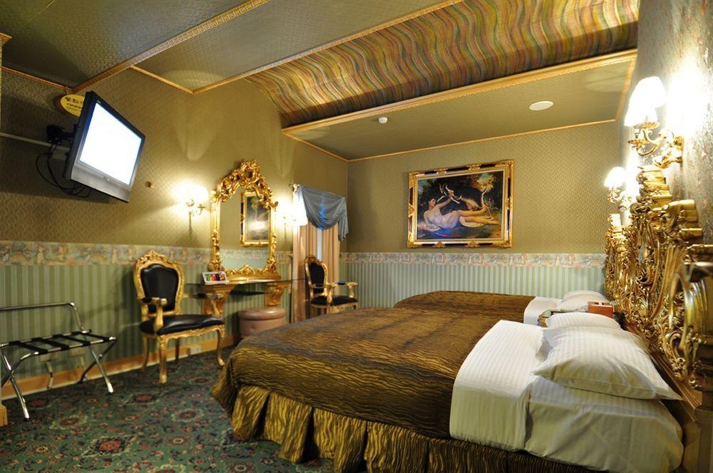 The We Hotel 타이베이 외부 사진