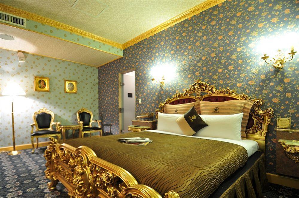 The We Hotel 타이베이 외부 사진