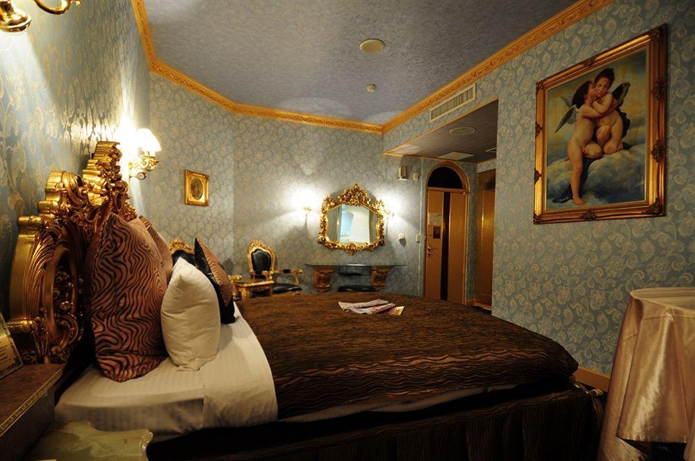 The We Hotel 타이베이 외부 사진