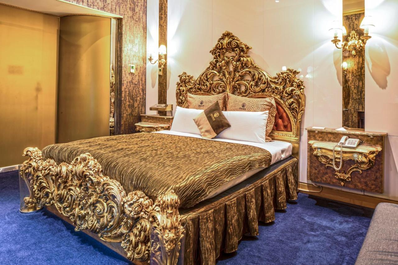 The We Hotel 타이베이 외부 사진